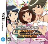 Idolm@ster: Dearly Stars, The (Nintendo DS)
